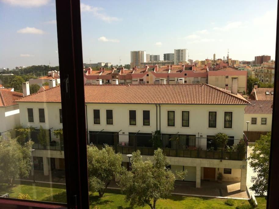 Lisbon Blue - Metro At Your Door Εξωτερικό φωτογραφία