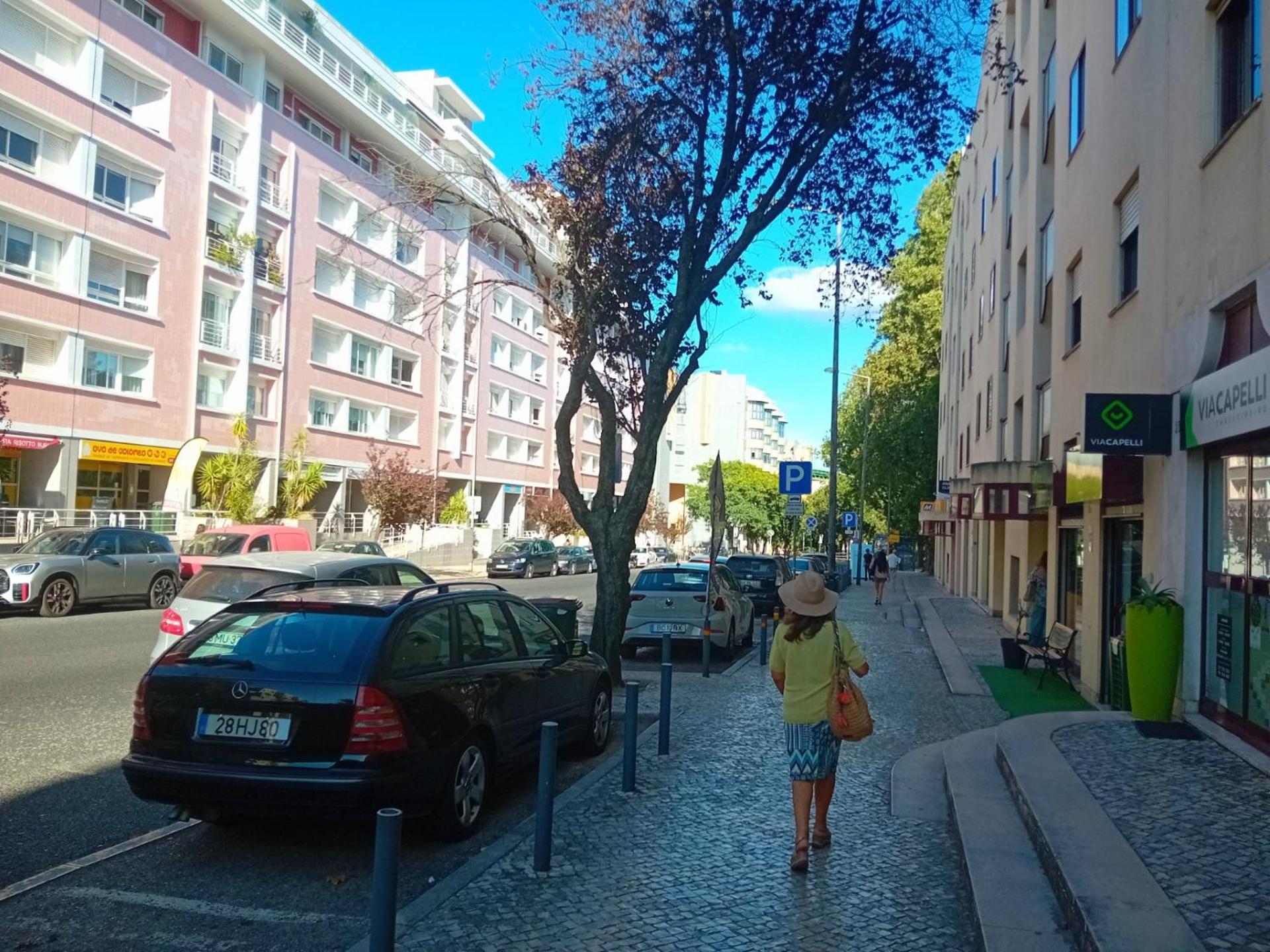 Lisbon Blue - Metro At Your Door Εξωτερικό φωτογραφία